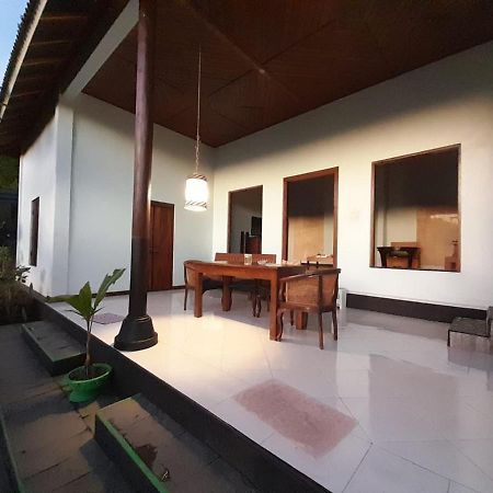 سينغيغي Sasak Lebung Home المظهر الخارجي الصورة