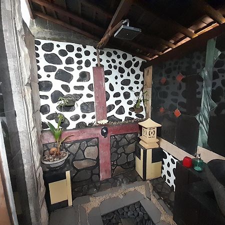 سينغيغي Sasak Lebung Home الغرفة الصورة