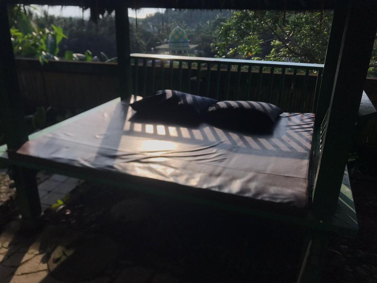 سينغيغي Sasak Lebung Home المظهر الخارجي الصورة