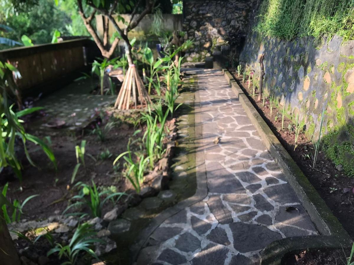 سينغيغي Sasak Lebung Home المظهر الخارجي الصورة