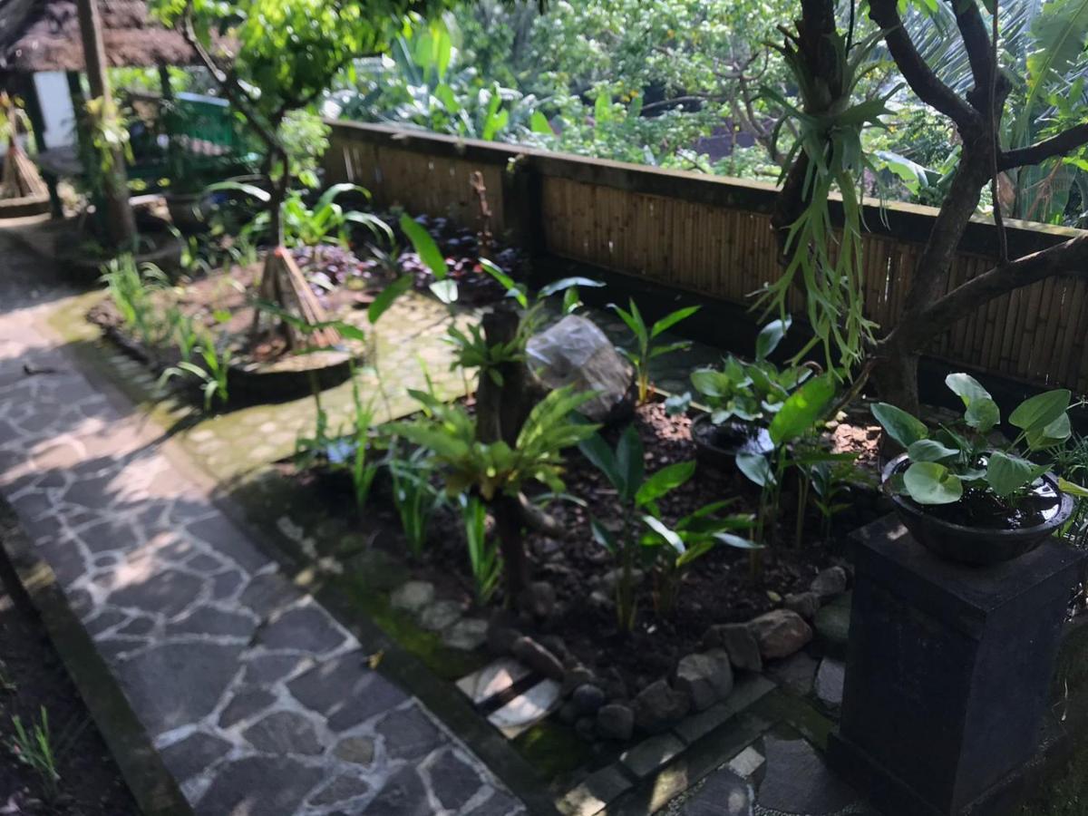 سينغيغي Sasak Lebung Home المظهر الخارجي الصورة