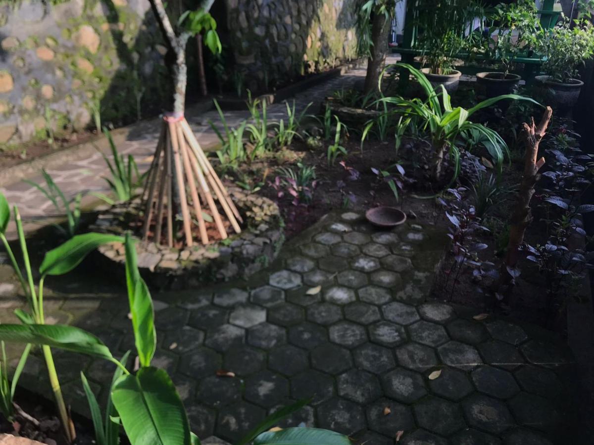 سينغيغي Sasak Lebung Home المظهر الخارجي الصورة