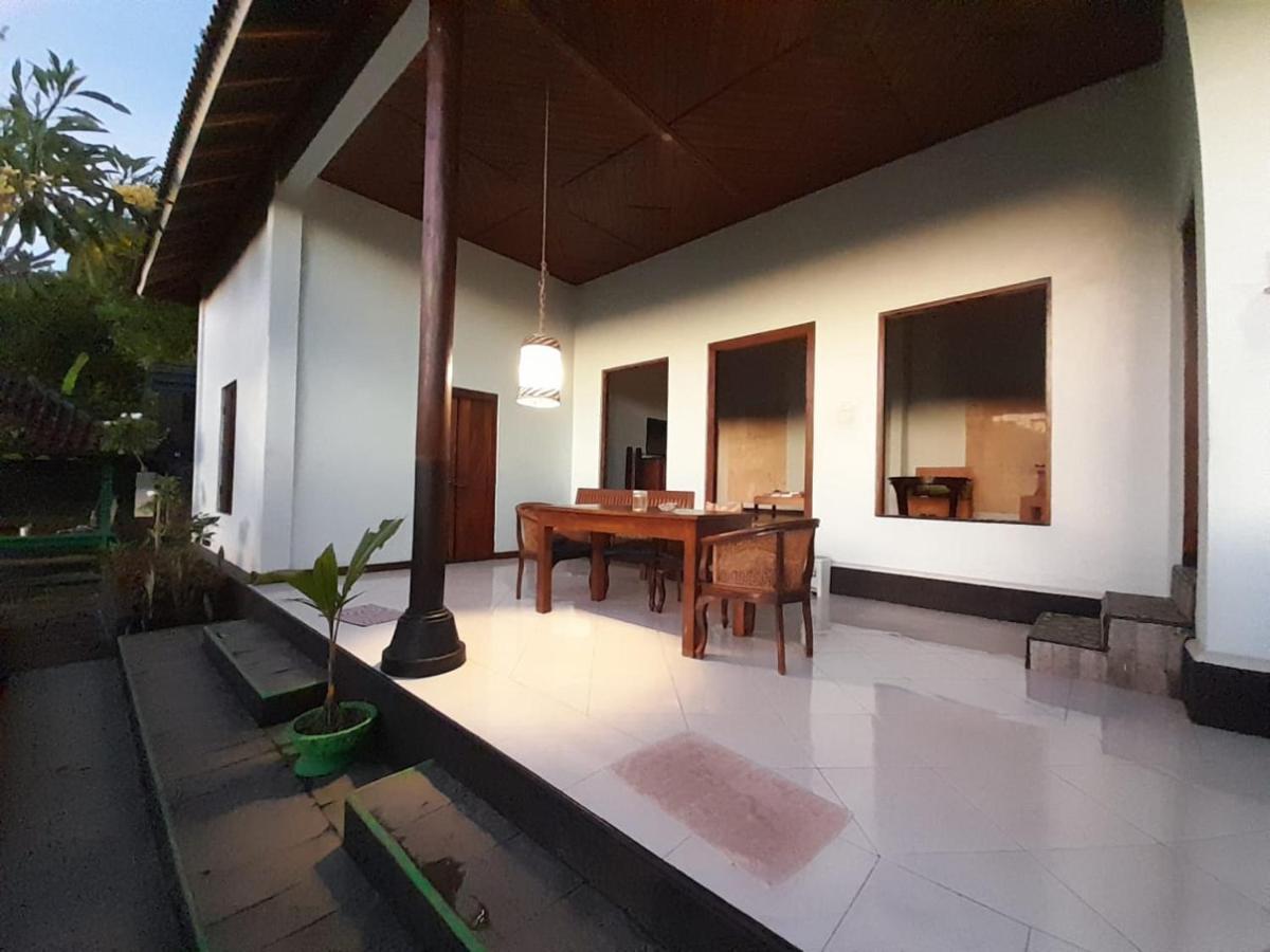سينغيغي Sasak Lebung Home المظهر الخارجي الصورة