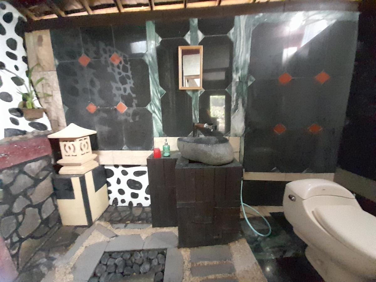 سينغيغي Sasak Lebung Home المظهر الخارجي الصورة