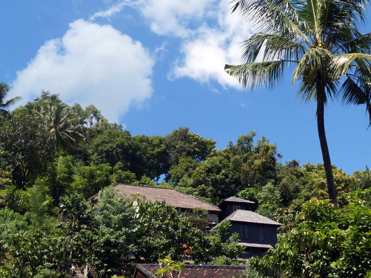 سينغيغي Sasak Lebung Home المظهر الخارجي الصورة