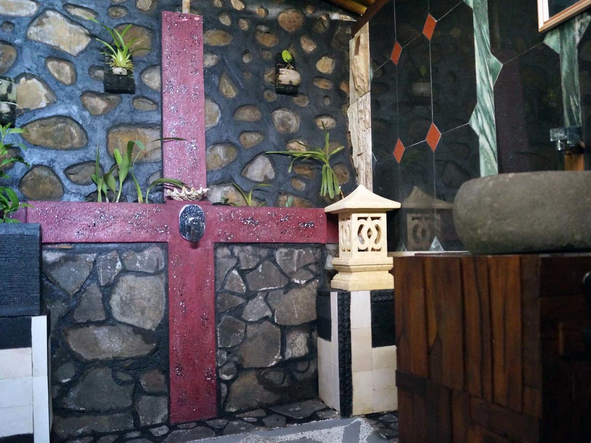 سينغيغي Sasak Lebung Home المظهر الخارجي الصورة