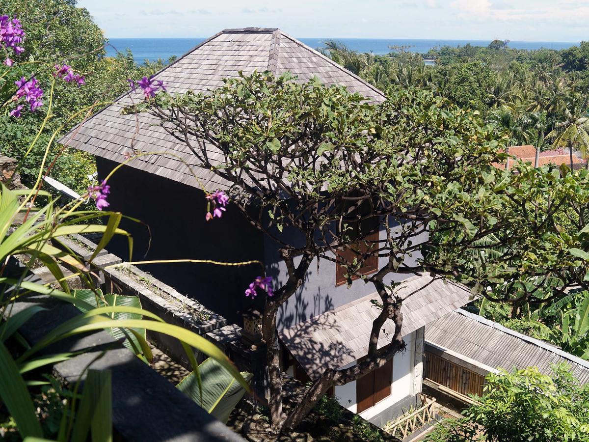 سينغيغي Sasak Lebung Home المظهر الخارجي الصورة