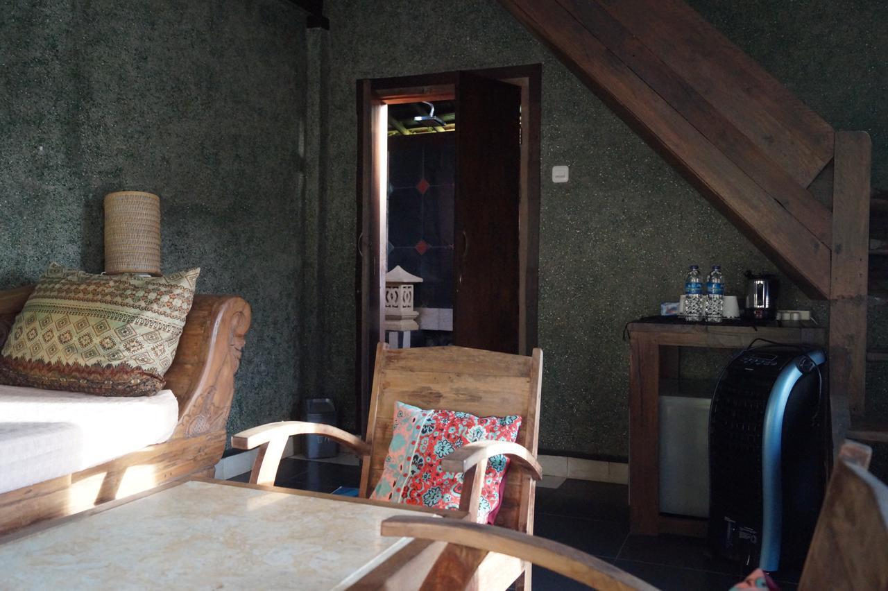سينغيغي Sasak Lebung Home المظهر الخارجي الصورة