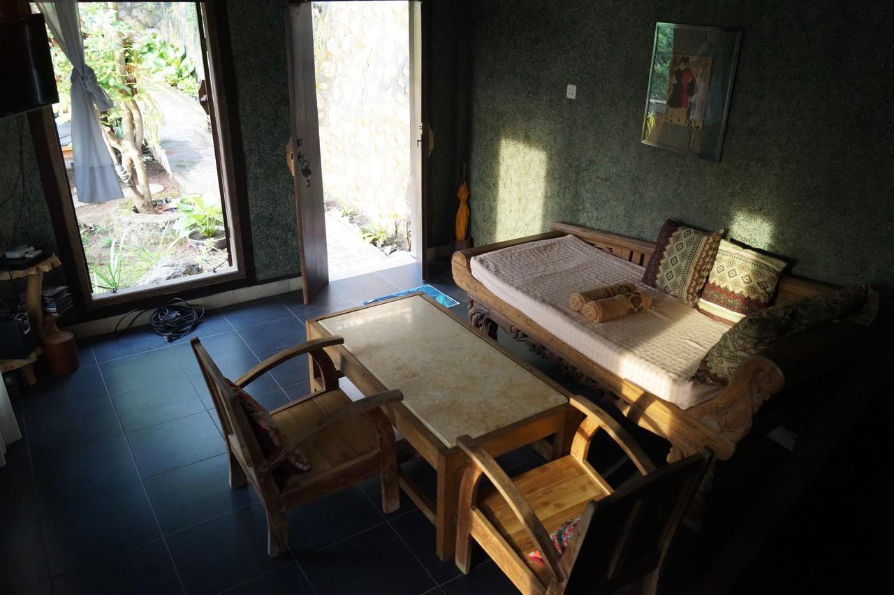 سينغيغي Sasak Lebung Home المظهر الخارجي الصورة