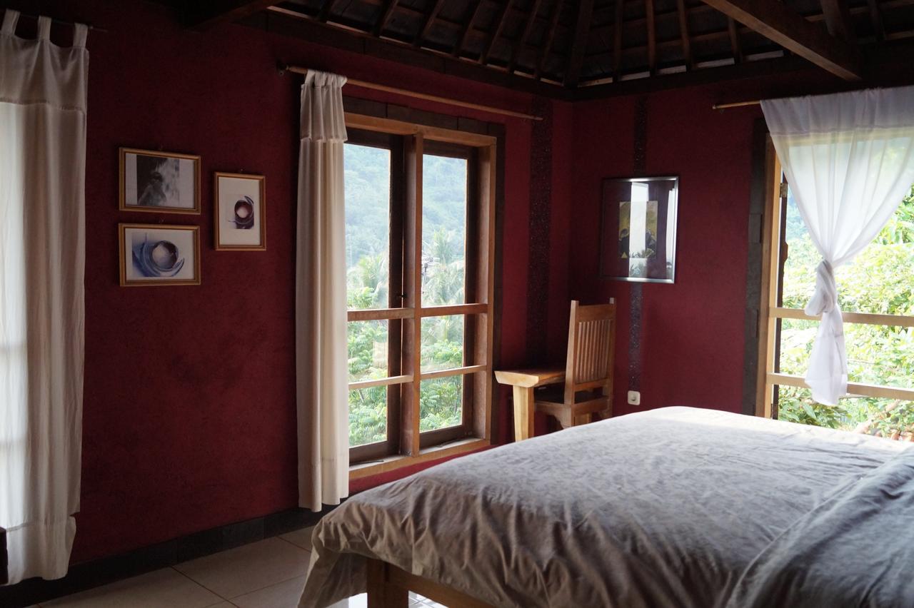 سينغيغي Sasak Lebung Home المظهر الخارجي الصورة