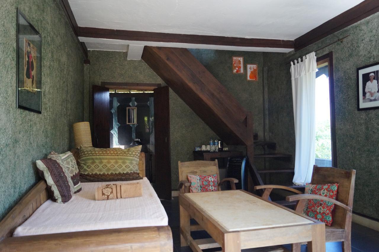 سينغيغي Sasak Lebung Home المظهر الخارجي الصورة