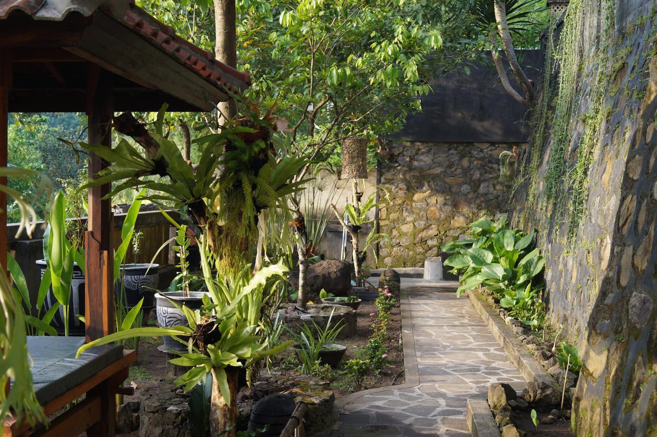 سينغيغي Sasak Lebung Home المظهر الخارجي الصورة